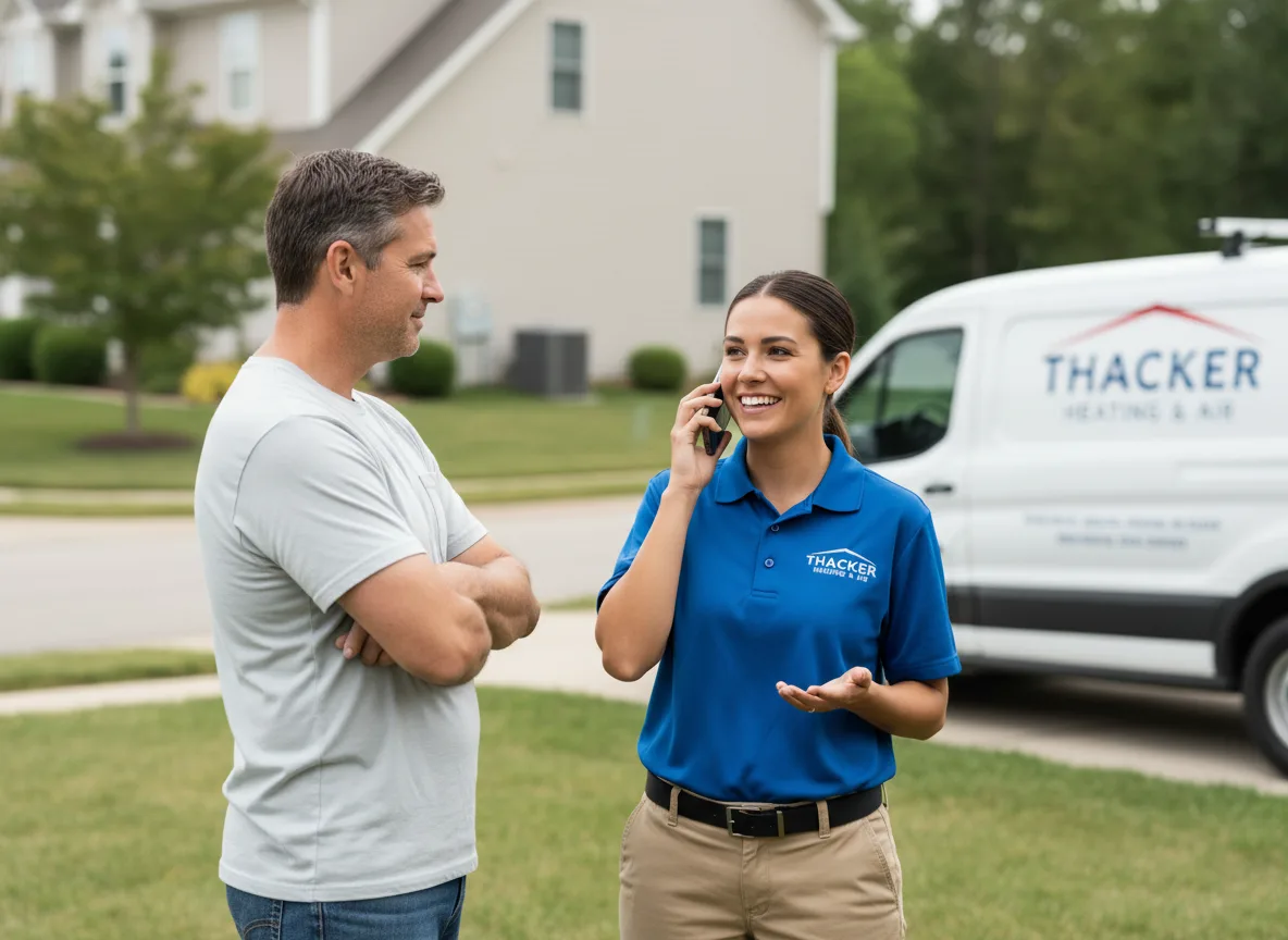 Ac Repair Newton Grove, NC FAQs